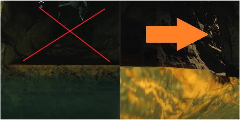 Far Cry 6 The Correct Ledge To Climb On In La Princesa