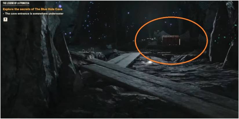 Far Cry 6 The Legend Of La Princesa Treasure Chest
