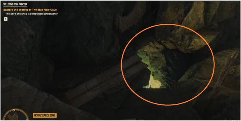 Far Cry 6 The Second Place To Dive In La Princesa