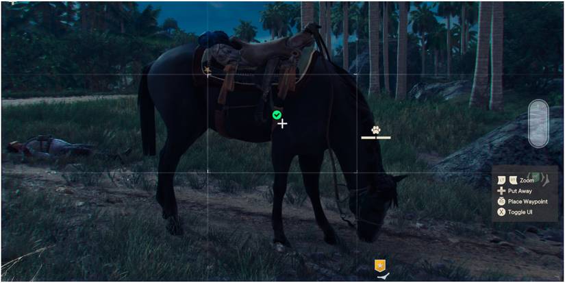 Far Cry 6 stealing the Marchador from the miltary