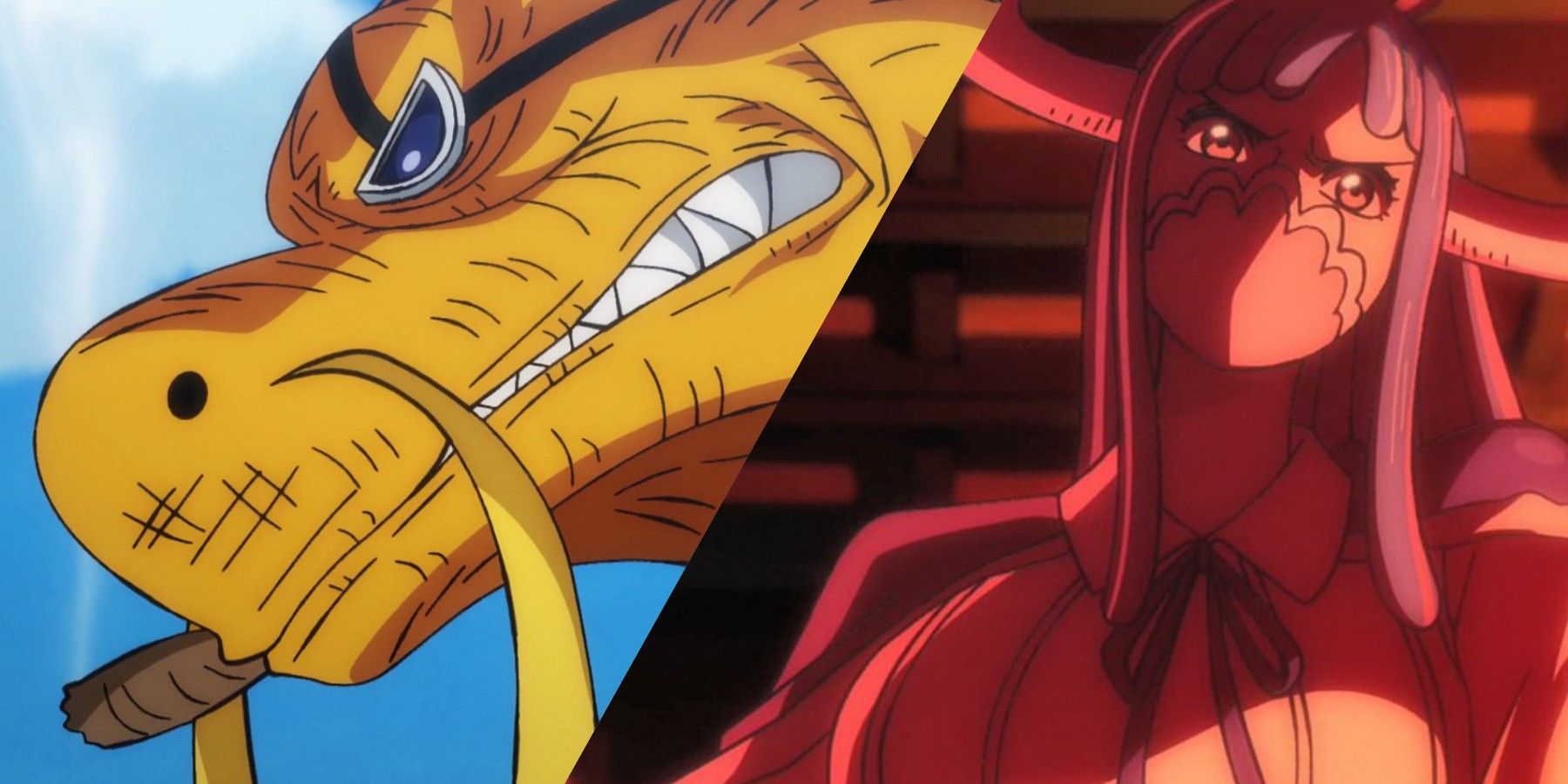 One Piece: A Complete Guide to Ancient Zoan Devil Fruit Users