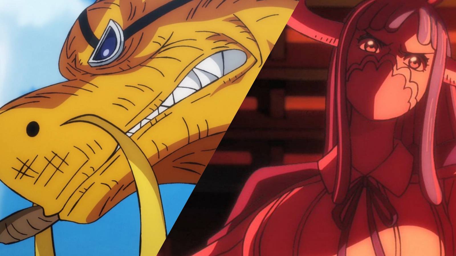 Featured Ancient Zoans Queen Ulti