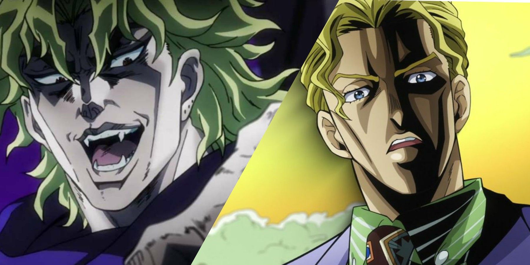 Most Powerful Jojo's Bizarre Adventure Characters of All Time