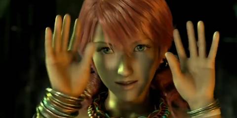 Final Fantasy 13 Oerba Dia Vanille