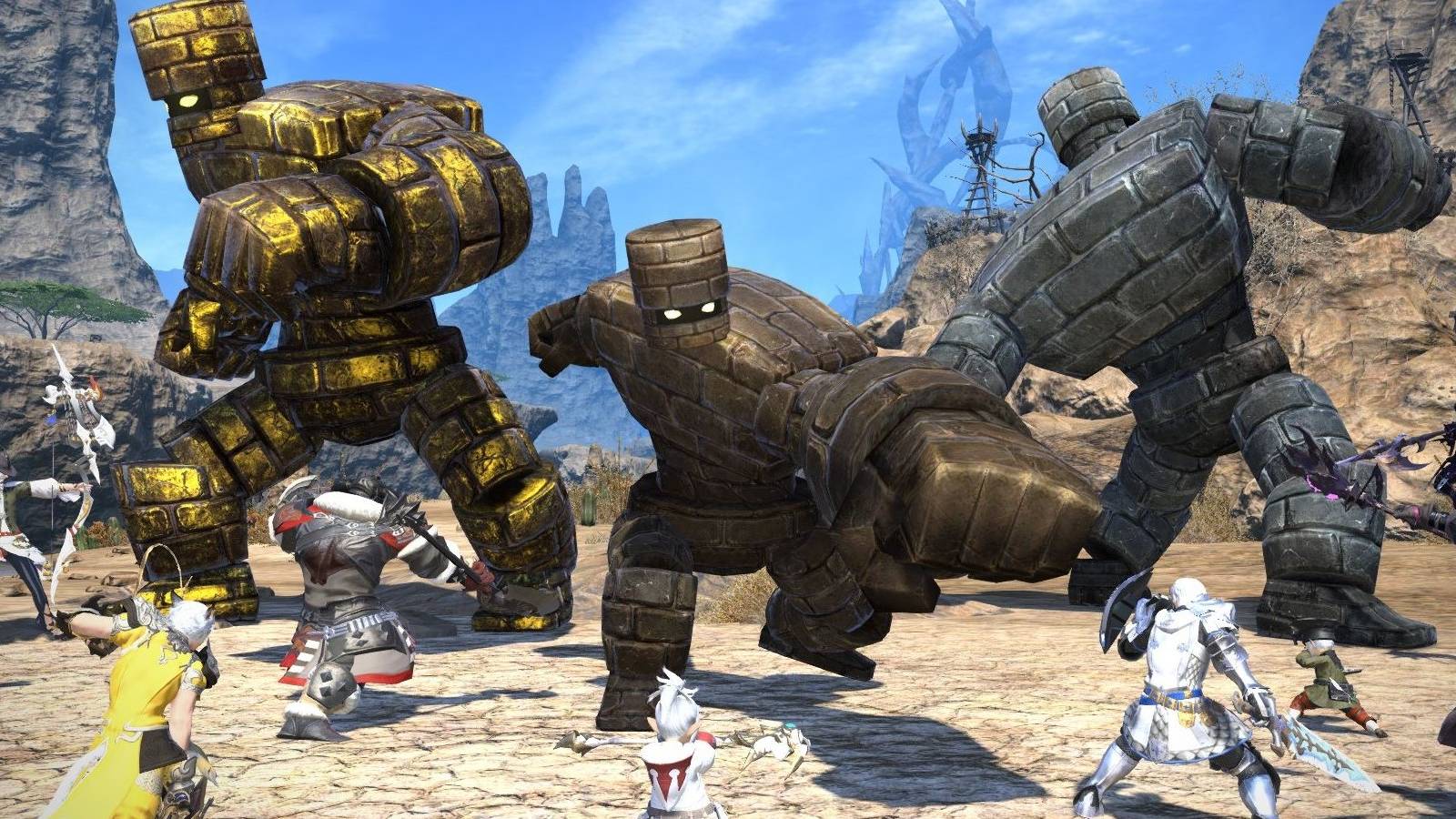 Final-Fantasy-XIV-x-Dragon-Quest-X-Collab-Event