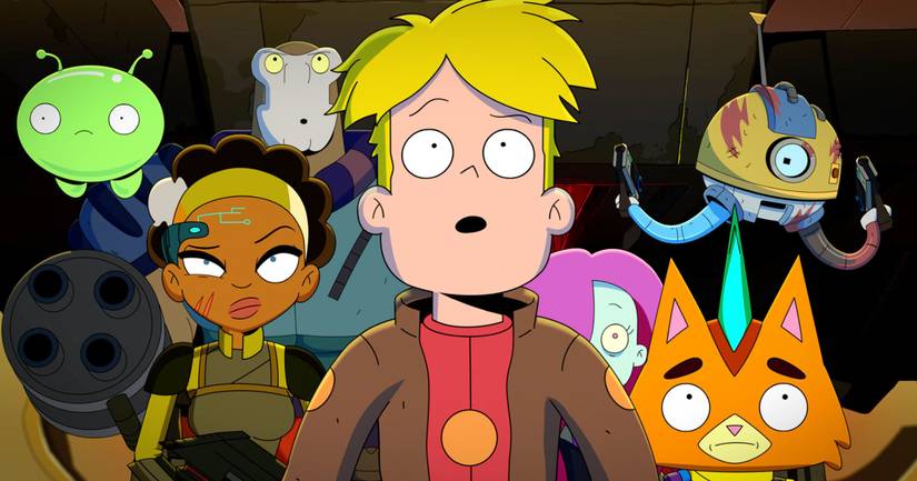 FinalSpace_FeatureImage