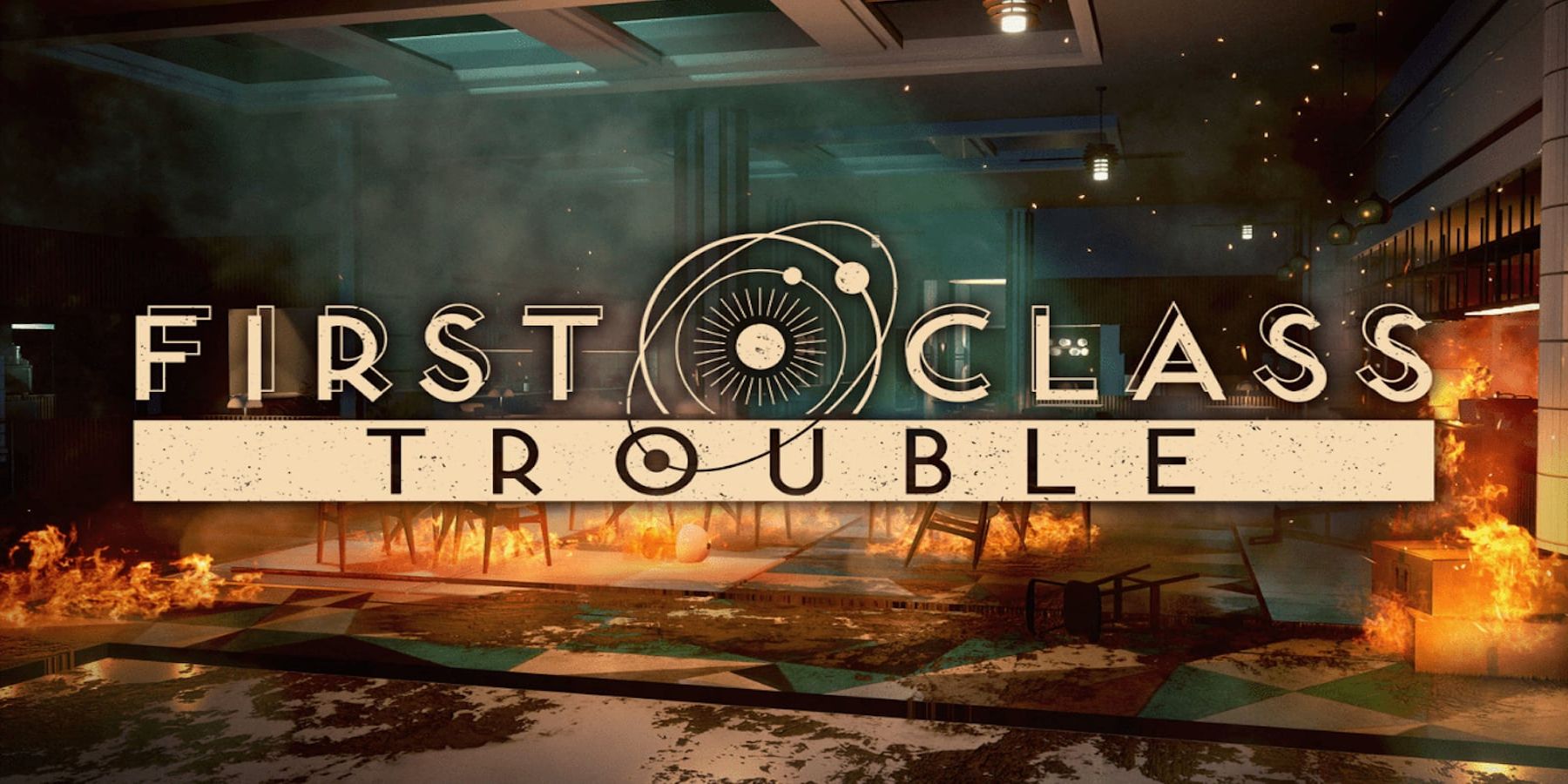First-Class-Trouble