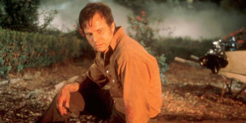 Frailty (2001) bill paxton