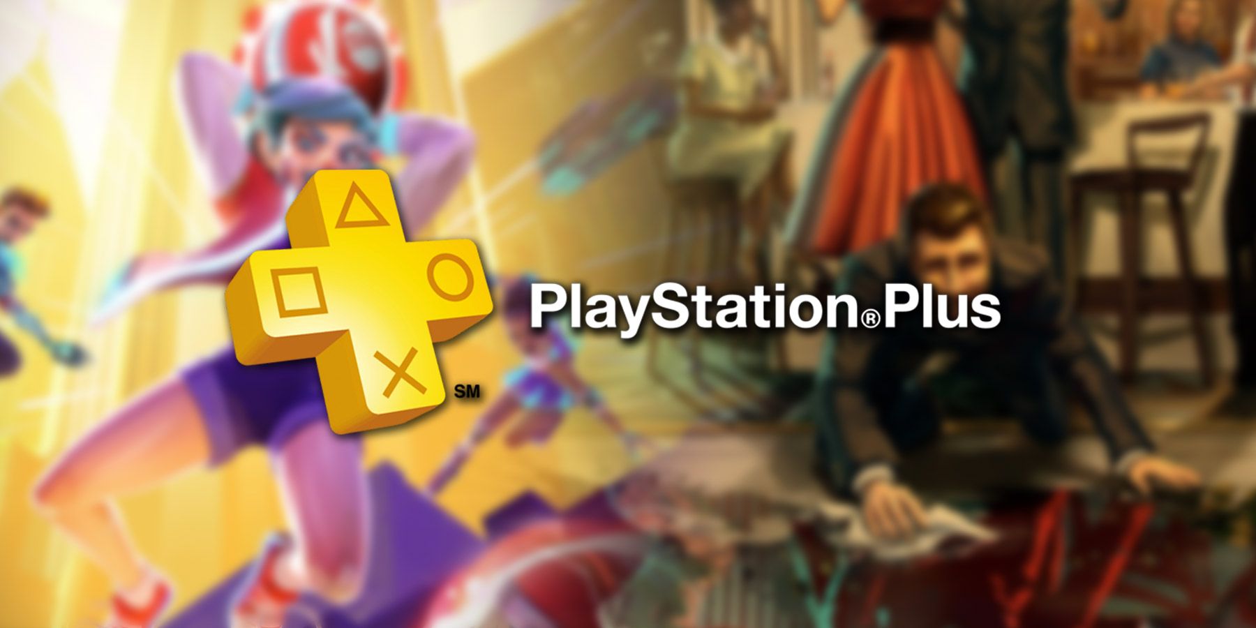 Free PS Plus Games for November 2021 Are Different in Some Key Ways