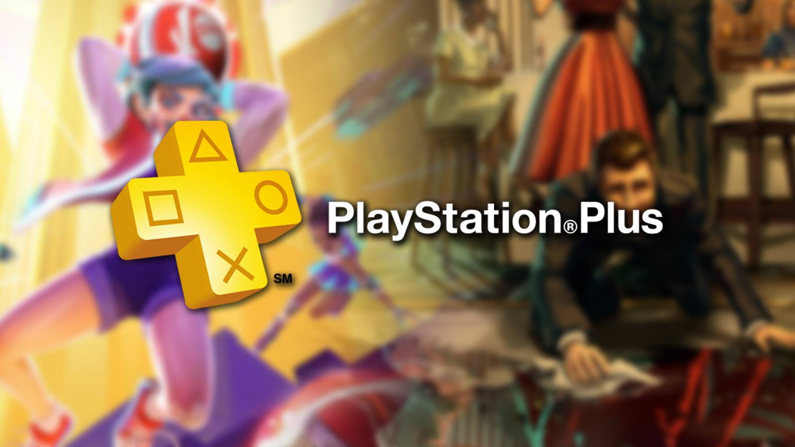 Free PS Plus Games November 2021
