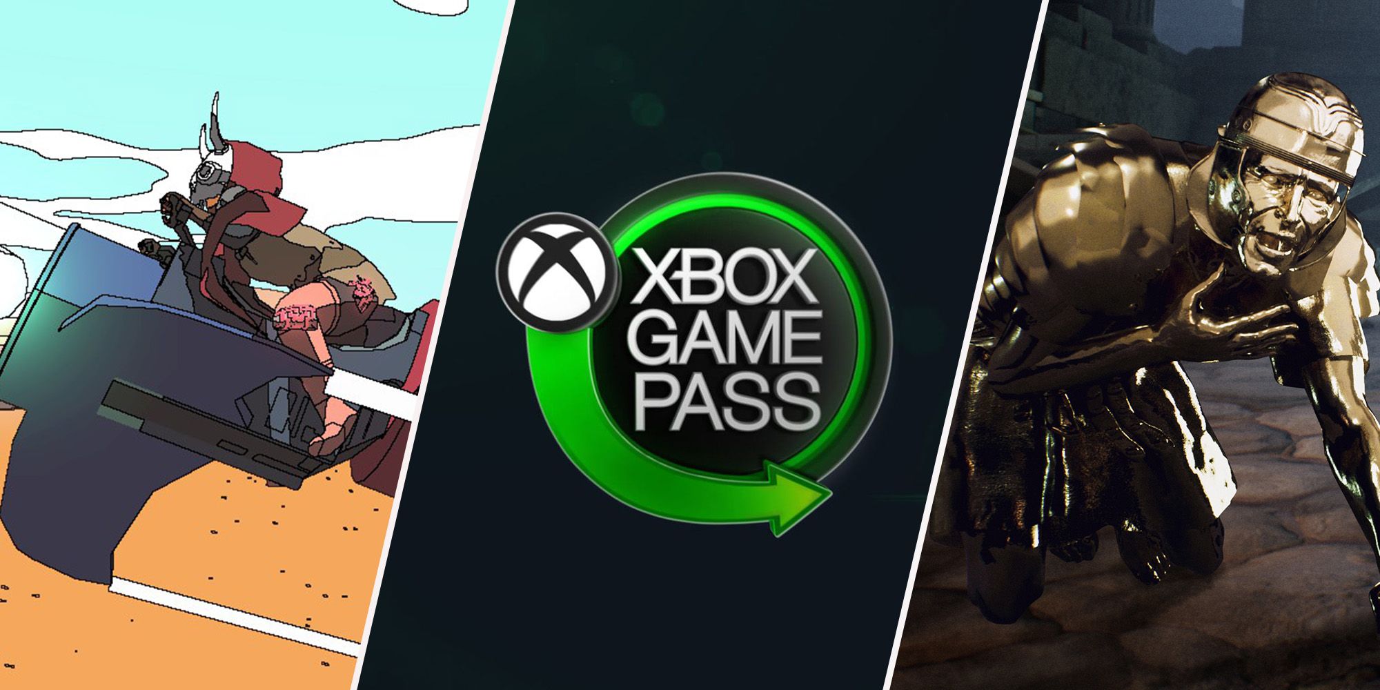 The Best Games On Xbox Game Pass (January 2022)