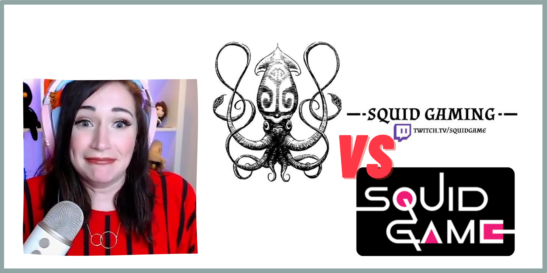 the rise of squid game has been bad for squid gaming twitch