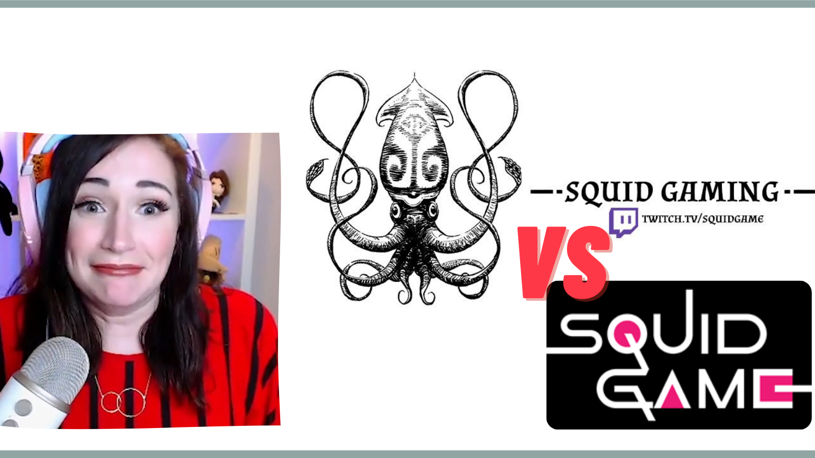 the rise of squid game has been bad for squid gaming twitch