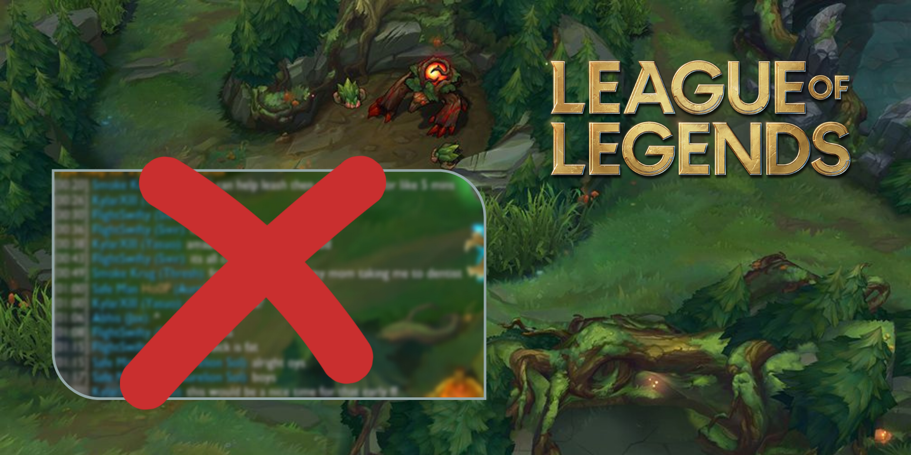 league of legends summoners rift red buff no more all chat