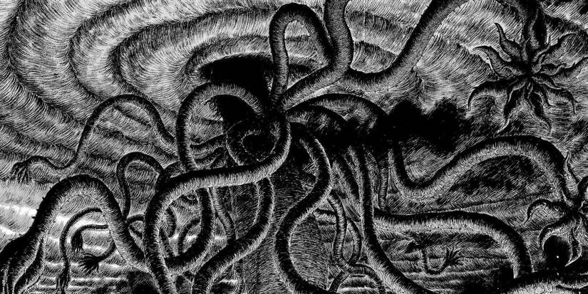 Ganishka from Berserk