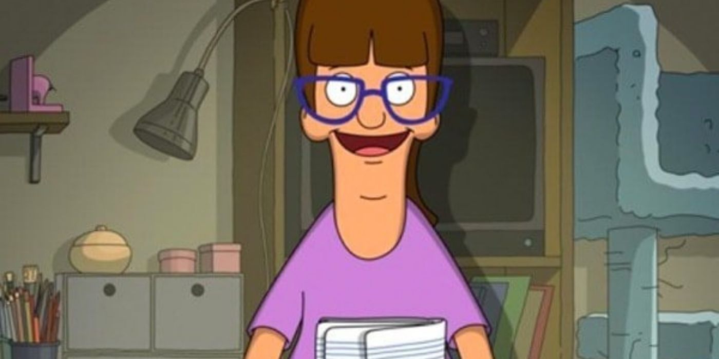 Gayle from Bobs Burgers