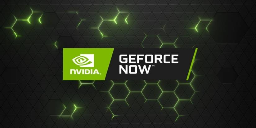 GeForce NOW
