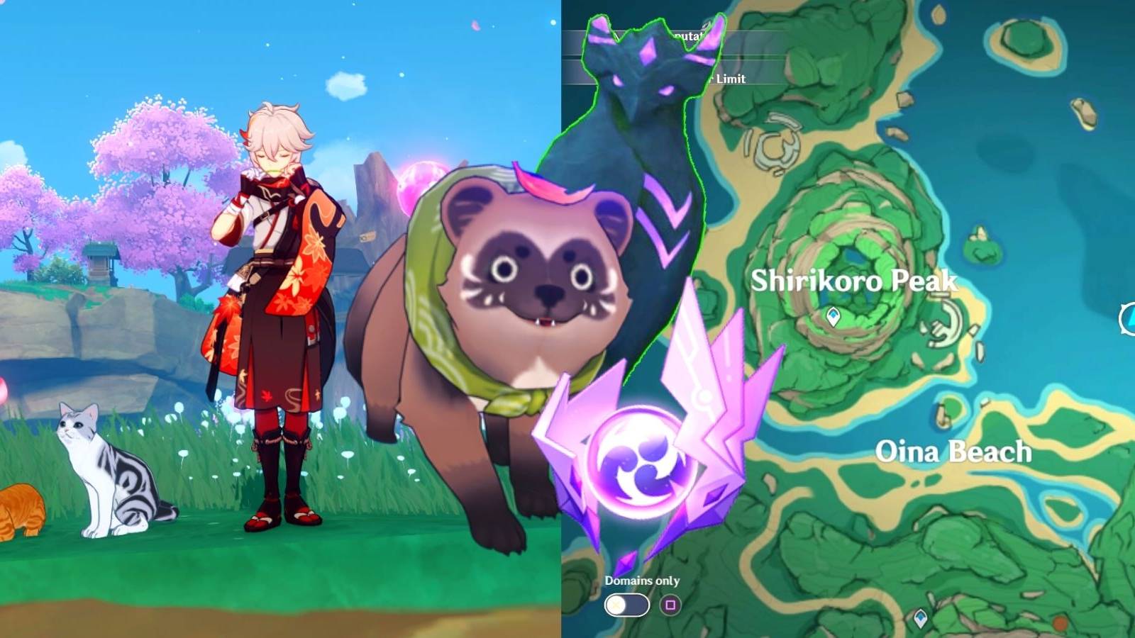 Genshin Impact Hidden Inazuma Locations Updated Feature Image 2