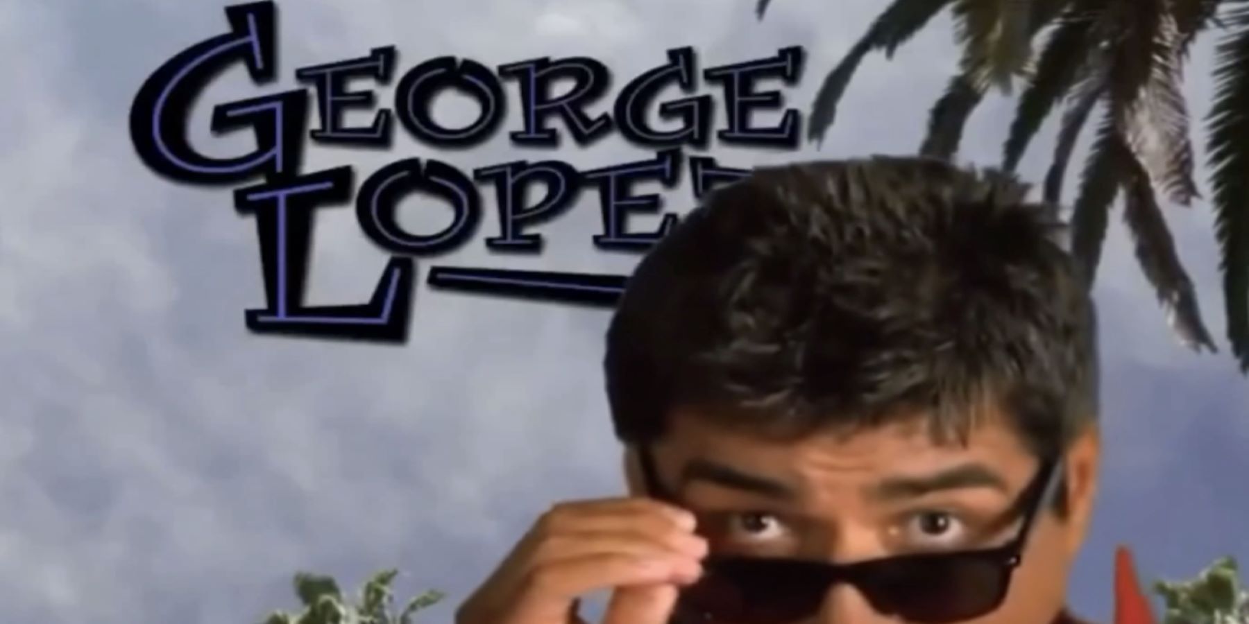 George Lopez Would Actually Be A Perfect Nickelodeon All-Star Brawl DLC ...