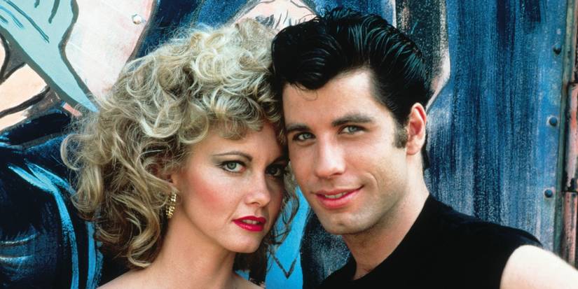 Grease 1978