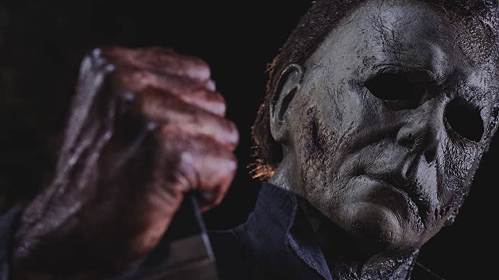 Halloween Kills Michael Myers