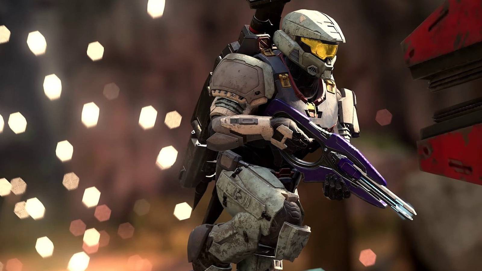 Halo Infinite Details Its Ranked Competitive Mode