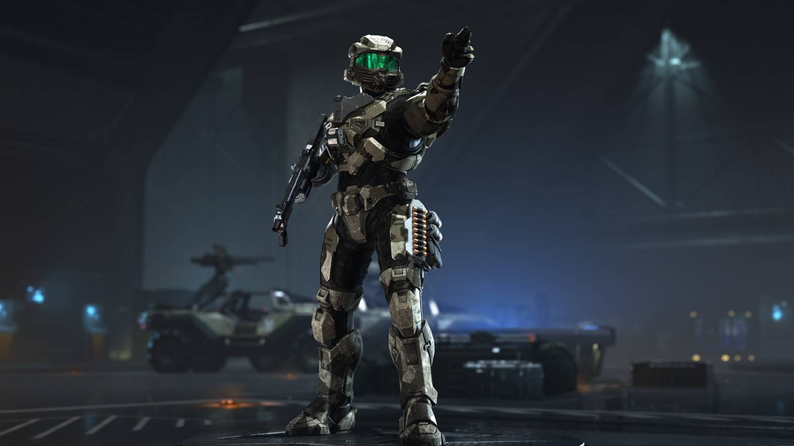 Halo Infinite Ranked Playlist Pits Keyboard and Controller Players Against Each Other