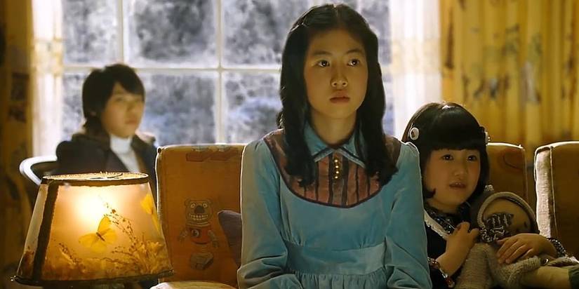 Hansel and Gretel 2007