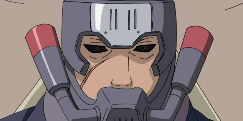 Hanzo the Salamander