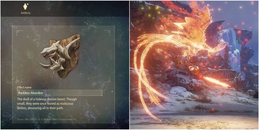 Hellmask-Fiend-Skull-and-Alphen-Using-Phoenix-Dive-1