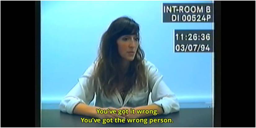 Her Story Hannah pleading her innocence 