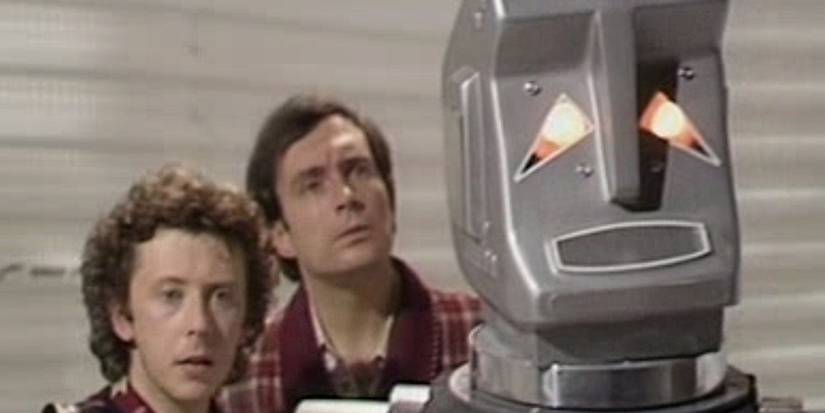 Hitchhiker's Guide to the Galaxy 1981