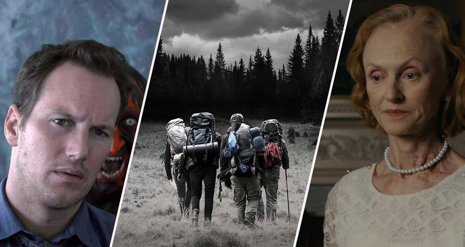 Horror Movies Last Decade Header