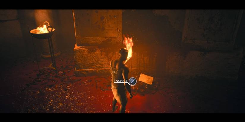 House Of Ashes Arisen Tablet