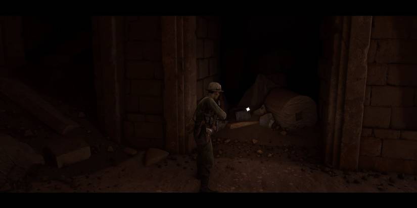 House Of Ashes Daylight Tablet