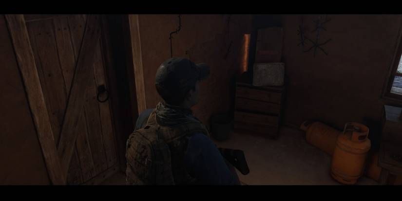 House Of Ashes Disarmed Tablet