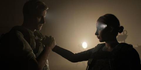 House Of Ashes Eric And Rachel