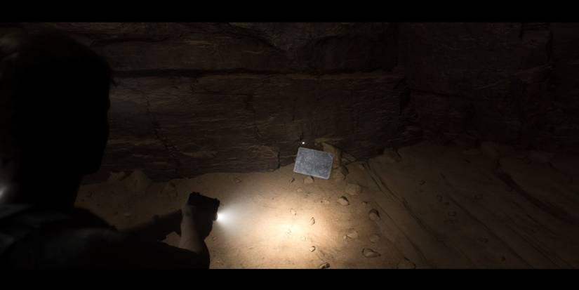 House Of Ashes Fallen Tablet