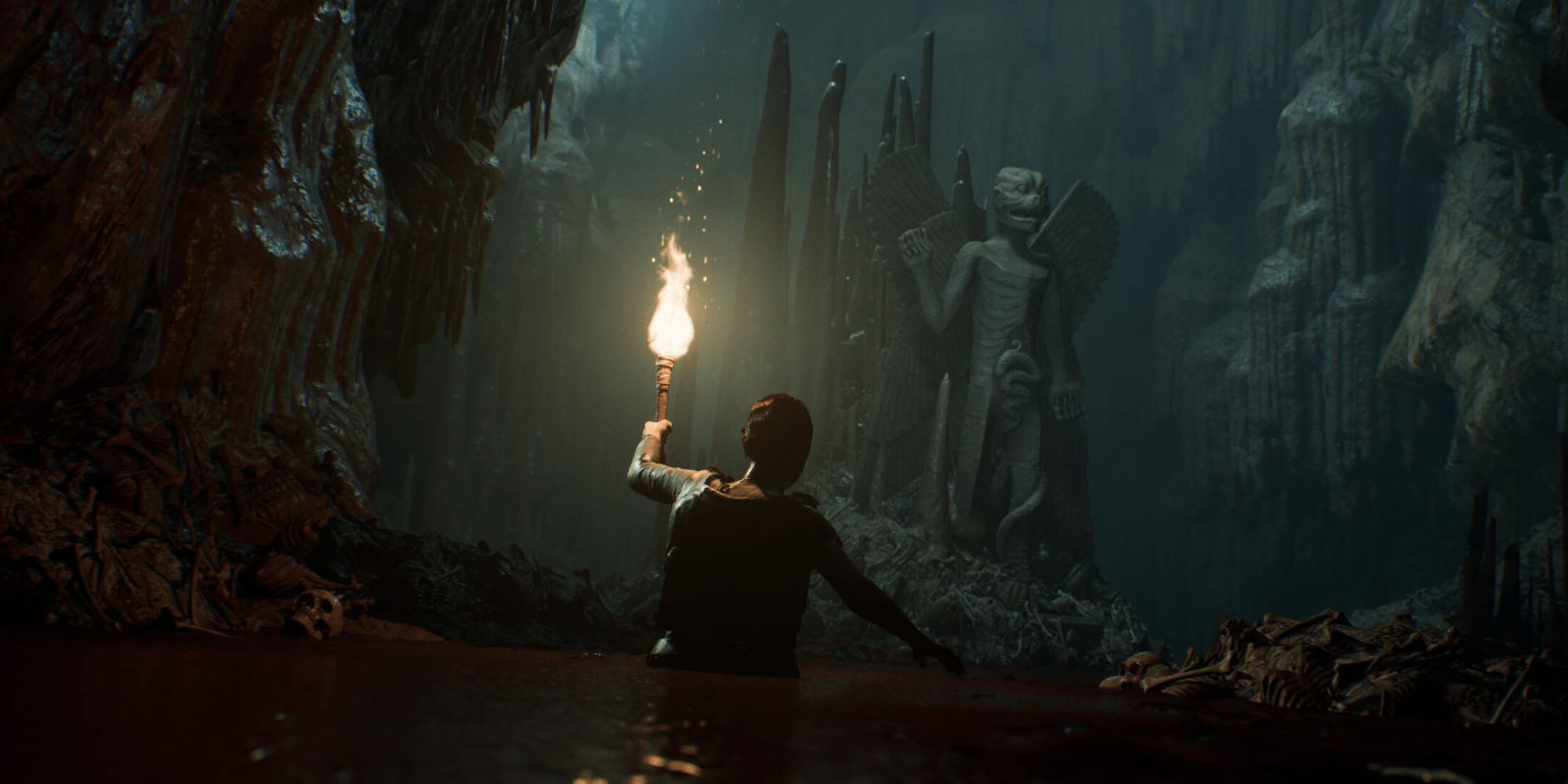 House Of Ashes Where To Find Every Premonition