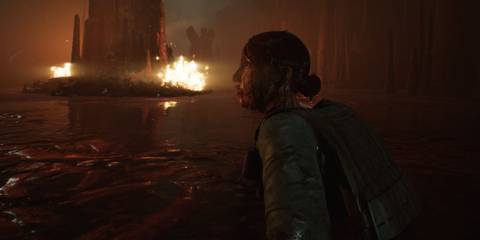 House Of Ashes Rachel In The Pit