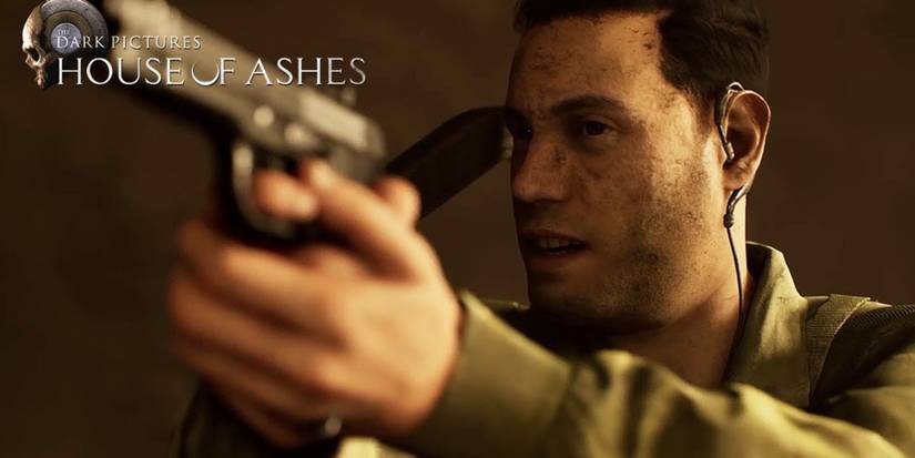 House Of Ashes Salim