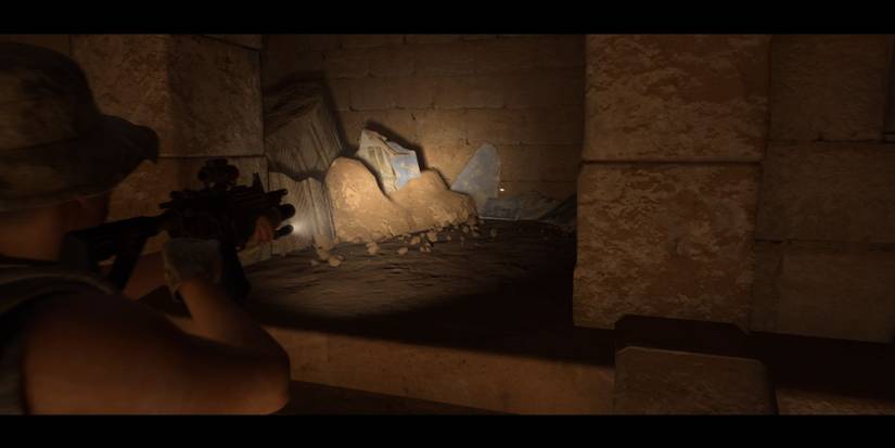 House Of Ashes Squeeze Tablet