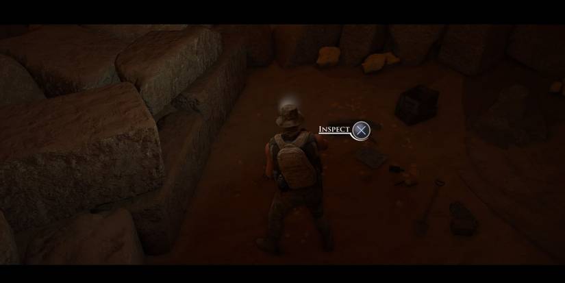 House Of Ashes Surrendered Tablet