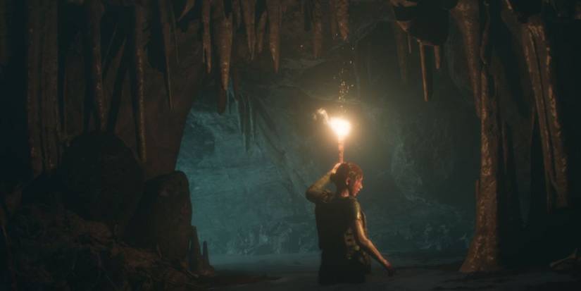 House Of Ashes The Pits