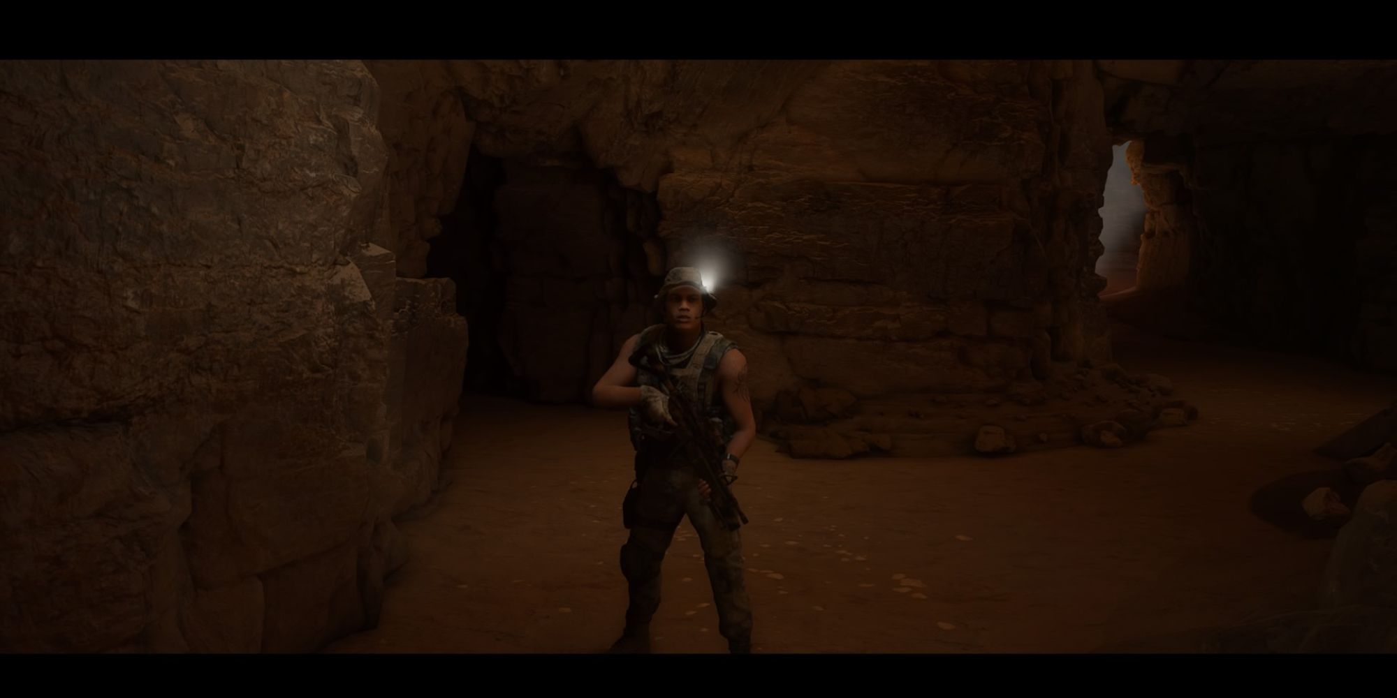 House Of Ashes Where To Find Every Secret