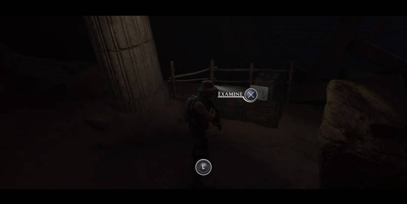 House Of Ashes Thirst Tablet