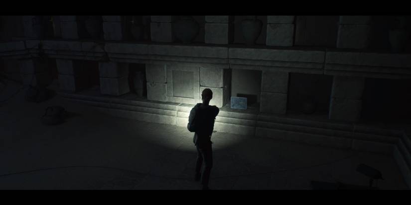 House Of Ashes Ultraviolet Tablet