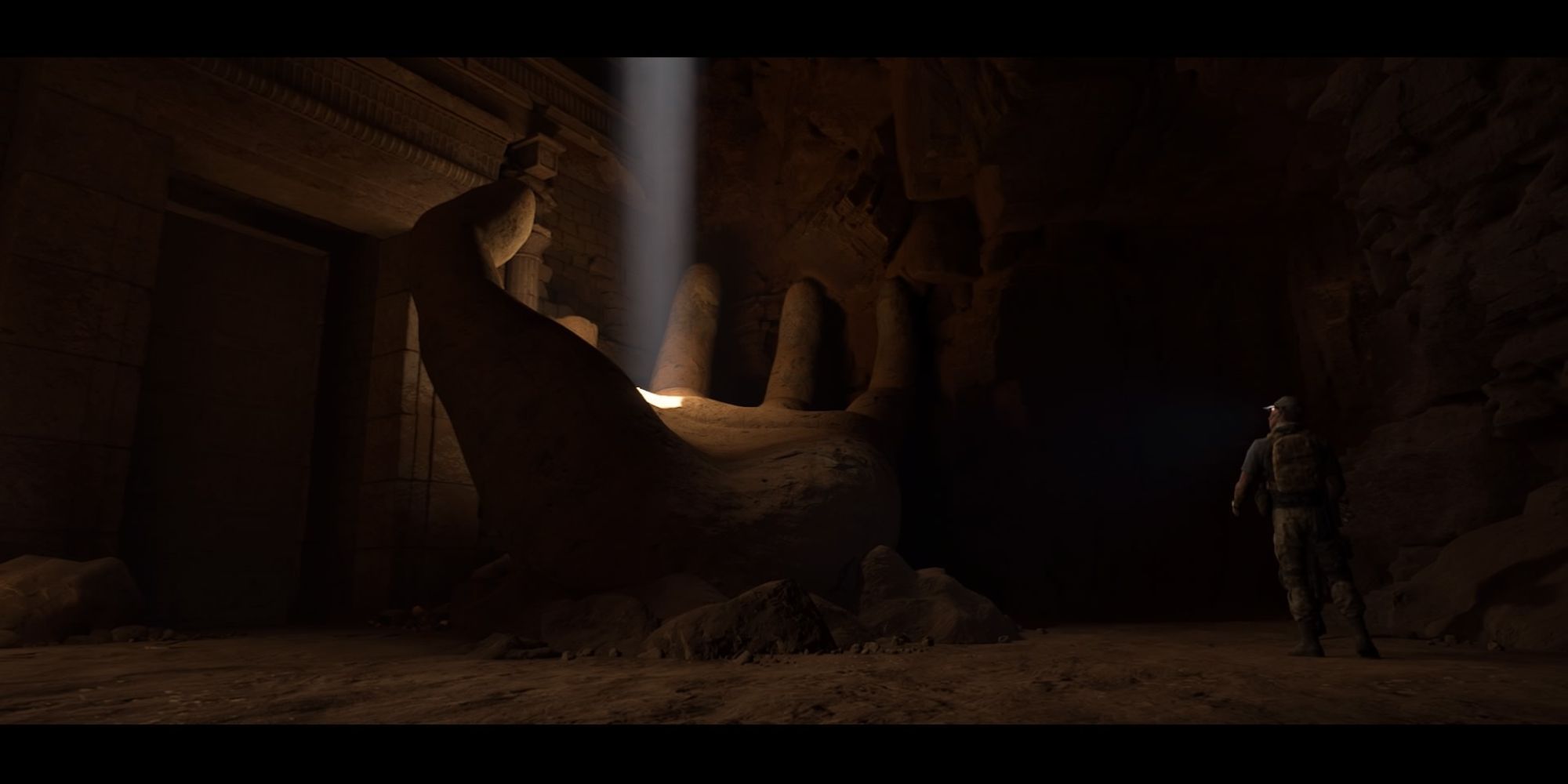 House Of Ashes Where To Find Every Secret