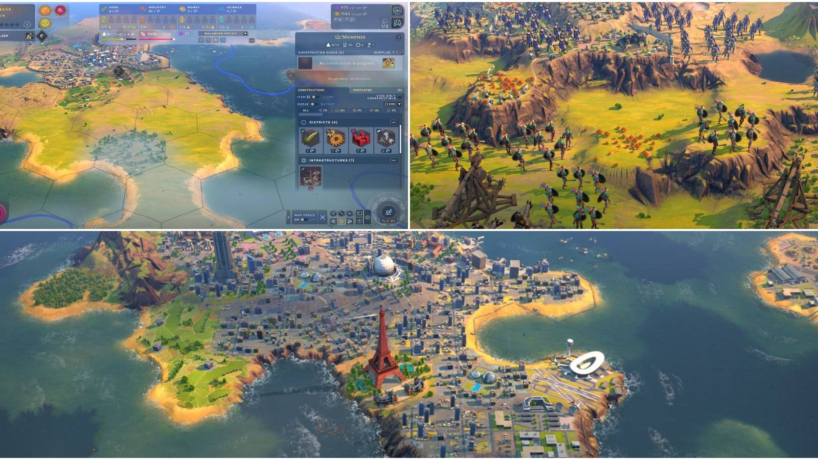 Humankind Things We Loved Feature Image