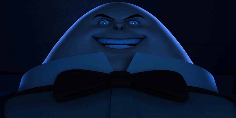 Humpty Dumpty From Beware The Batman